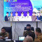 Rakor Inflasi Sumedang: Operasi Pasar Murah Digenjot Selama Ramadan