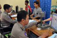 SIM Keliling