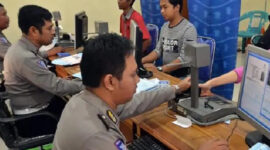 SIM Keliling