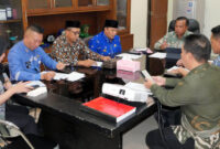 Safari Ramadan Pemprov Lampung Siap Digelar di Kalianda