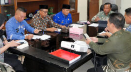 Safari Ramadan Pemprov Lampung Siap Digelar di Kalianda