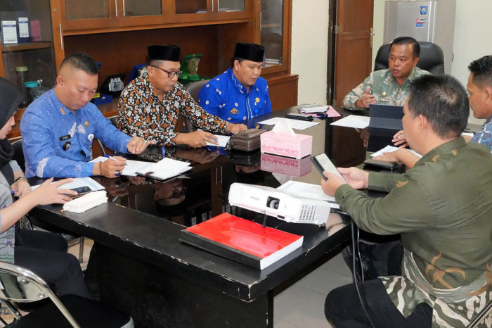 Safari Ramadan Pemprov Lampung Siap Digelar di Kalianda