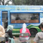 Safari Ramadan Sumedang Hadirkan Layanan Publik dan Operasi Pasar Murah