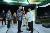 Pemkab Kolaka Utara Siapkan Hadiah MTQ, Menunggu Rekening Pemenang