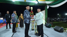 Pemkab Kolaka Utara Siapkan Hadiah MTQ, Menunggu Rekening Pemenang