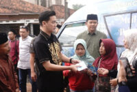 Wabup Sumedang Ajak Warga Siaga Bencana dan Peduli Lingkungan