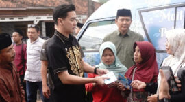 Wabup Sumedang Ajak Warga Siaga Bencana dan Peduli Lingkungan