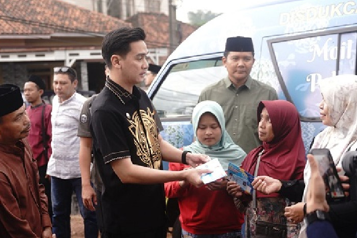 Wabup Sumedang Ajak Warga Siaga Bencana dan Peduli Lingkungan