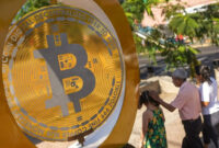 Bitcoin 