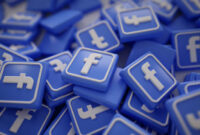 Ilustrasi Facebook