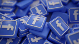 Ilustrasi Facebook