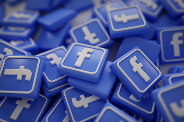 Ilustrasi Facebook