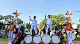 Depok Siapkan Pembangunan 2026, Sampah Berbasis AI hingga Flyover Margonda