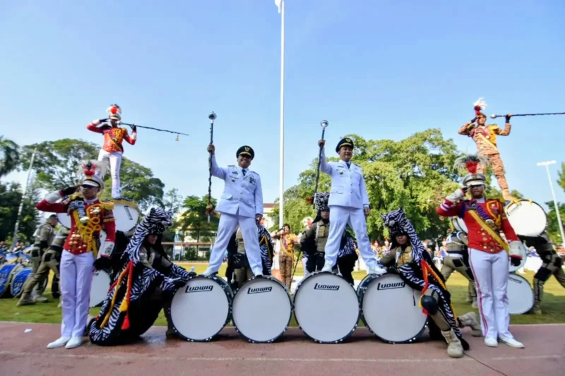 Depok Siapkan Pembangunan 2026, Sampah Berbasis AI hingga Flyover Margonda