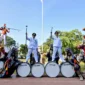 Depok Siapkan Pembangunan 2026, Sampah Berbasis AI hingga Flyover Margonda