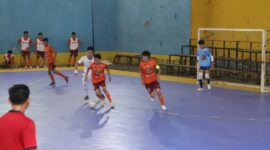 Bekasi Futsal League 2025, Fondasi Liga Usia Muda Profesional