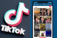 TikTok 