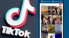TikTok 