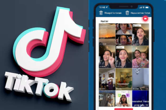 TikTok 