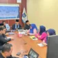 Renja Bakesbangpol Depok, Kamis (26/02/26). (Foto: Diskominfo Depok).