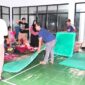 Sekda Kolaka Utara Cek Langsung Lonjakan Pemudik di Pelabuhan Katoi