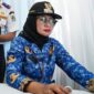 Wali Kota Jakarta Barat, Iin Mutmainnah