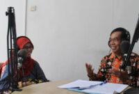 Bojonegoro Perkuat Deteksi Dini TBC demi Mengejar Target Eliminasi 2030