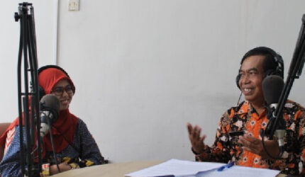 Bojonegoro Perkuat Deteksi Dini TBC demi Mengejar Target Eliminasi 2030