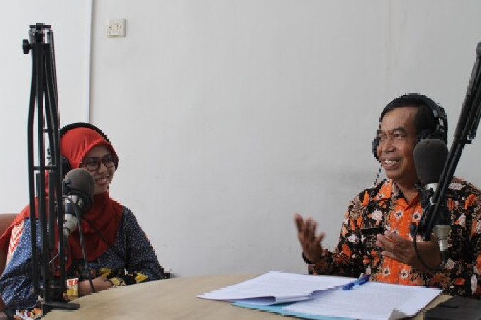 Bojonegoro Perkuat Deteksi Dini TBC demi Mengejar Target Eliminasi 2030