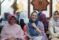 Camat Sukmajaya Sebut Tarling Depok Wadah Kebersamaan dalam Keberagaman