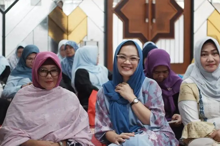 Camat Sukmajaya Sebut Tarling Depok Wadah Kebersamaan dalam Keberagaman