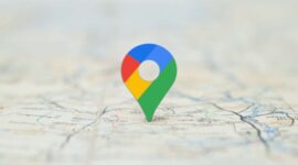 Google Maps