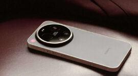 Leica dan Xiaomi Hadirkan Ponsel Kamera dengan Kontrol Manual Lebih Serius