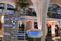 Pengalaman CaixaBank di MWC 2025.