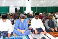 Safari Ramadan Kolaka Utara, Bupati Ajak Bijak Bermedsos dan Rukun