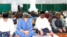 Safari Ramadan Kolaka Utara, Bupati Ajak Bijak Bermedsos dan Rukun
