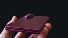 Samsung Galaxy Z Fold 8