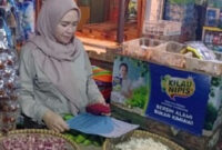 Sumedang Intensif Pantau Bapokting, TPID Antisipasi Lonjakan Harga Jelang Lebaran