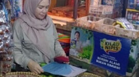 Sumedang Intensif Pantau Bapokting, TPID Antisipasi Lonjakan Harga Jelang Lebaran