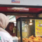 Usaha ZChicken Arfawati Tumbuh Stabil dan Ramai Selama Ramadhan