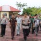 Operasi Ketupat Anoa 2026 Resmi Jalan, Polres Kolut Perketat Pengamanan Mudik