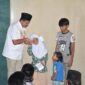 Dony Ajak Warga Jatinangor Perkuat Takwa dan Program Kemaslahatan Ramadan