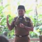 Bupati Dony Ahmad Munir