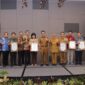 Belasan Faskes Cimahi Raih Penghargaan Transformasi Digital dari BPJS Kesehatan