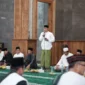 Camat Sawangan, Anwar Nasihin 
