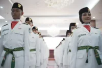 Pendaftaran Paskibraka Depok 2026 Dibuka, Simak Syarat dan Tahapan Seleksinya