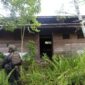 TNI Sita Senjata dan Munisi Usai Kontak Senjata di Nabire