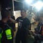 Polsek Mataram Bubarkan Keributan Pemuda Usai Laporan Call Center 110